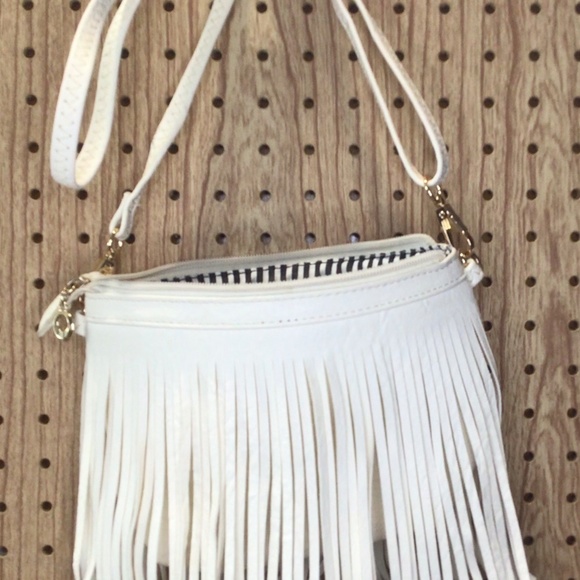 Cartera Crossbody - Picture 1 of 1